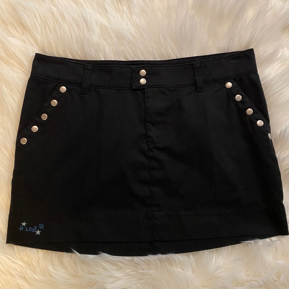 Lost Girl Skirt